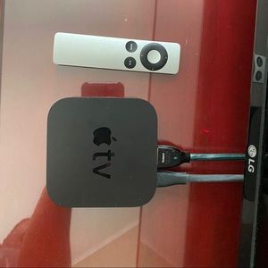 1st Generation Apple TV